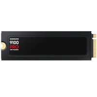 SSD disk Samsung 9100 PRO 4TB M.2 NVMe PCIe 5.0 | MZ-VAP4T0CW