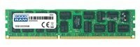 Memory RAM 1x 32GB GoodRAM ECC REGISTERED DDR3 4Rx4 1866MHz PC3-14900 RDIMM | W-MEM1866R3Q432G