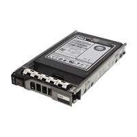 SSD disk DELL  400GB 3.5'' SAS 12Gb/s 400-AQQN