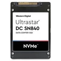 SSD disk Western Digital Ultrastar SN840 1.92TB U.2 NVMe   | 0TS1875