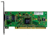 Network Card HPE 244948-B21 1x RJ-45 PCI-X 1Gb