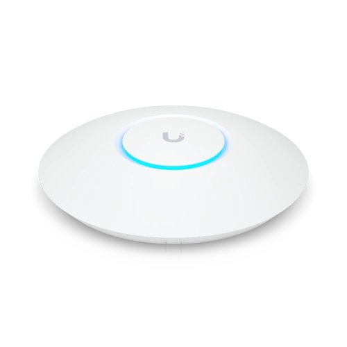 Access Point Ubiquiti U6+ 2,4 GHz | 5 GHz 2400 Mbps 802.11a/b/g/n/ac/ax