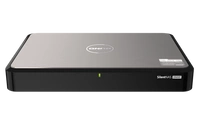 NAS server QNAP HS-264-8G 2x SSD | HDD SATA 8GB RAM
