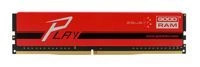 Memory RAM 2x 8GB GoodRAM NON-ECC UNBUFFERED DDR4 2400MHz PC4-19200 UDIMM | GR2400D464L15/16GDC
