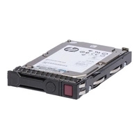 Hard Disc Drive dedicated for HP server 2.5'' capacity 900GB 10000RPM HDD SAS 6Gb/s 653971-001 | 507129-018 | 652589-B21 | REFURBISHED