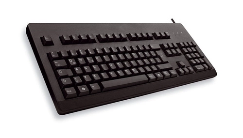 Wired keyboard Cherry G80-3000 QWERTY