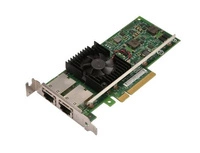Network Card DELL G177P 2x RJ-45 PCI Express 1Gb