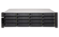 NAS server QNAP ES1686dc-2142IT-128G 16x SSD | HDD SAS, SATA 128GB  RAM