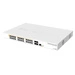 Switch Mikrotik CRS328-24P-4S+RM 24x 10/100/1000 4x SFP+ 450 W PoE+