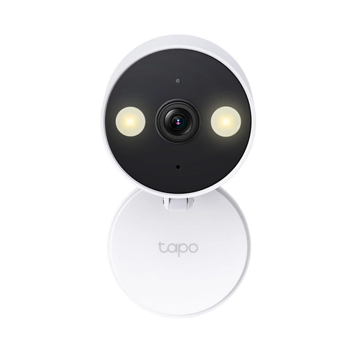 Camera TP-LINK Tapo C120 Tapo C120 4MP 2560 x 1440 20 FPS