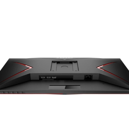 Monitor 27" AOC Q27G2E/BK 2560 x 1440 QHD 155Hz screen matrix VA