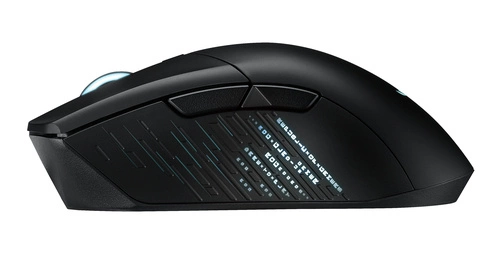 Wired mouse ASUS Gladius III 90MP0270-BMUA00