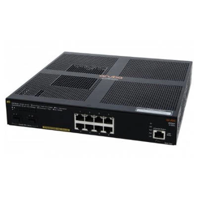 switch HPE JL258A new RACK