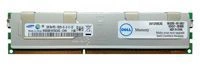 Memory RAM 1x 8GB Samsung ECC REGISTERED DDR3 2Rx8 1333MHz PC3-10600 RDIMM | M393B1K70CHD-CH9