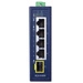 Switch Planet IGS-510TF 4x 1Gb 1x SFP