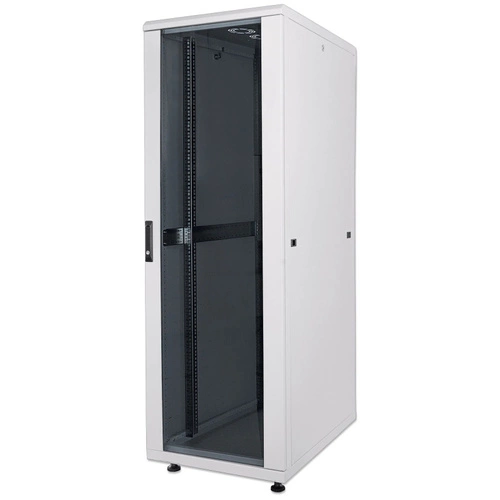 Rack Cabinet 19" Standing INTELLINET 42U 600x600mm