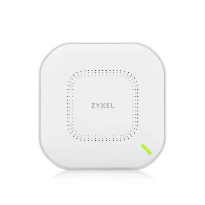 Access Point Zyxel NWA110AX-EU0202F 2.4 GHz | 5 GHz 1200 Mbps 802.11 a/b/g/n/ac/ax