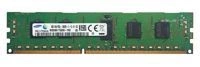 Memory RAM 1x 4GB Samsung ECC REGISTERED DDR3 1Rx8 1600MHz PC3-12800 RDIMM | M393B5173QH0-YK0