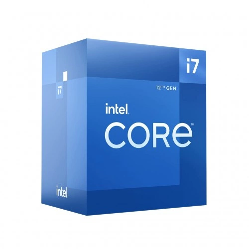 CPU Intel Core i7-12700KF (25MB, 12x 5GHz) BX8071512700KF