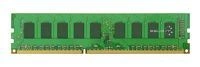 Memory RAM 1x 1GB Micron ECC UNBUFFERED DDR3  1333MHz PC3-10600 UDIMM | MT9SF12872AZ-1G4F1