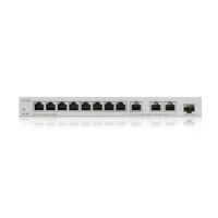 Switch Zyxel XGS1250-12-ZZ0101F 3x 10Gb | 8x 1GB 1x SFP+