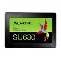 SSD disk ADATA SU630 3.84TB 2.5'' SATA 6Gbps | ASU630SS-3T84Q-R