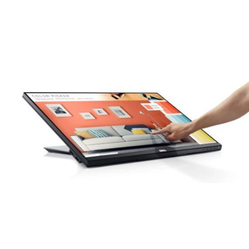 Monitor 23.8" DELL 210-AKBD P2418HT 1920 x 1080 Full HD 60Hz screen matrix IPS