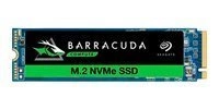 SSD disk Seagate BarraCuda 250GB M.2 NVMe PCIe Gen3x4  | ZP250CM3A001