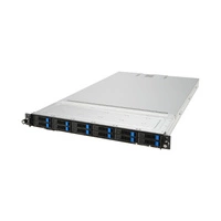 Server platform ASUS 2U RS720-E11-RS12U/10G/2.6KW/12NVMe/OCP/GPU 90SF01Z1-M00270 Intel x 2 DDR5 x 32 12 x 2.5" SATA/SAS/NVME PSU 1+1