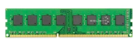 Memory RAM 1x 8GB Kingston NON-ECC UNBUFFERED DDR3 1600MHz PC3-12800 UDIMM | KVR16LN11/8