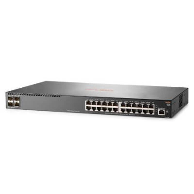 switch HPE JL253A new RACK