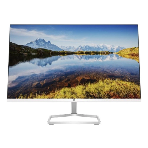 Monitor 23.8" HP 34Y22E9#ABB M24fwa 1920 x 1080 Full HD 75Hz screen matrix IPS