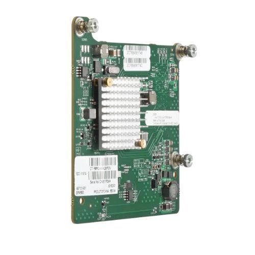 Network Card HPE 700748-B21  PCI Express 10Gb