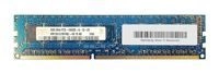 Memory RAM 1x 4GB Hynix ECC UNBUFFERED DDR3 2Rx8 1333MHz PC3-10600 UDIMM | HMT351U7BFR8C-H9
