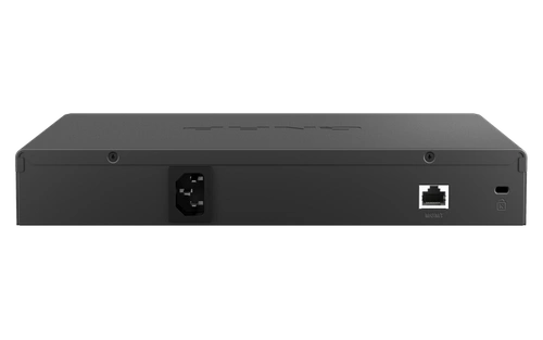 Switch QNAP QSW-M2116P-2T2S 16x 2.5Gb | 2x 10Gb 2x SFP+ 280 W PoE+/PoE++