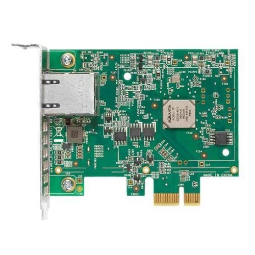 Network Card DELL 540-BBUR 2x SFP+ PCI Express 10Gb