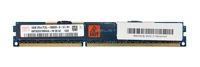 Memory RAM 1x 16GB Hynix ECC REGISTERED DDR3 1333MHz PC3-10600 RDIMM | HMT82GV7MMR4A-H9