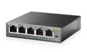 Switch TP-LINK TL-SG105E 5x 1Gb