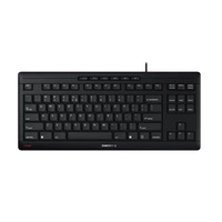 Wired keyboard Cherry STREAM KEYBOARD TKL QWERTY (EU)