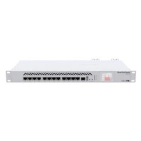 Router Mikrotik CCR1016-12G 12x RJ-45 10/100/1000 Mb/s