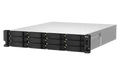 NAS server QNAP TS-h1887XU-RP-E2334-16G 18x SSD | HDD SATA 16GB RAM