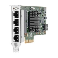 Network Card HPE RENEW | 811546R-B21 4x RJ-45 PCI Express 1Gb