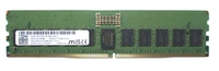 Memory RAM 1x 32 GB Micron ECC REGISTERED DDR5 2Rx8 5600MHz PC5-44800 RDIMM | MTC20F2085S1RC56BD2