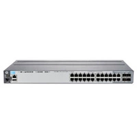 Switch HPE J9726A 48x 10/100 2x SFP