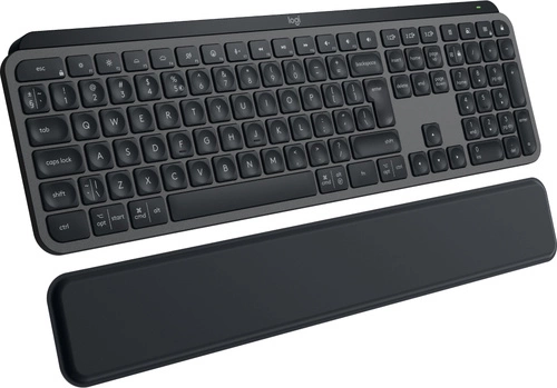 Wireless keyboard Logitech MX Keys S QWERTY