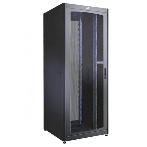 Rack Cabinet 19" Standing INTELLINET 42U 800x800mm