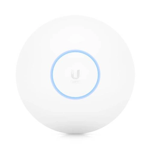 Access Point Ubiquiti U6-PRO 2,4 GHz | 5 GHz 4800 Mbps 802.11a/b/g/n/ac/ax