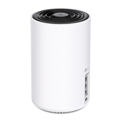 Access Point TP-LINK Deco XE75(1-pack) 2.4 GHz | 5 GHz | 6 GHz 2402 Mbps 802.11 a/b/g/n/ac/ax