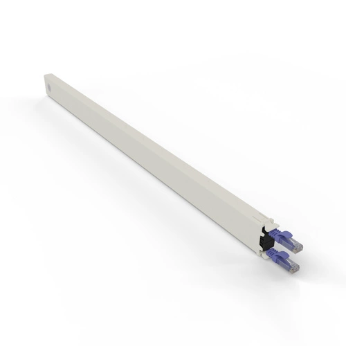 patchbox.one / cassette / 30U / UTP / RJ45