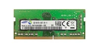 Memory RAM 1x 8GB Samsung SO-DIMM DDR4 2400MHz PC4-19200 | M471A1G43EB1-CRC